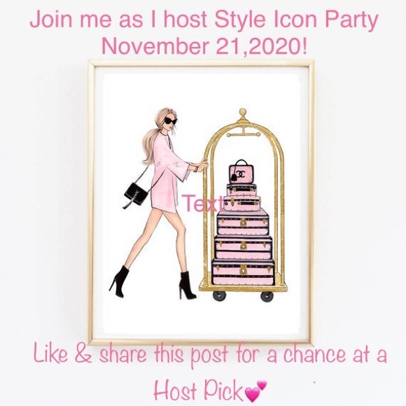 PARTY HOST 💕🎉💕🎉💕 - Picture 1 of 1